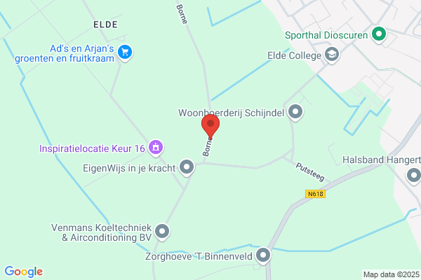 Adviesburo Broeren