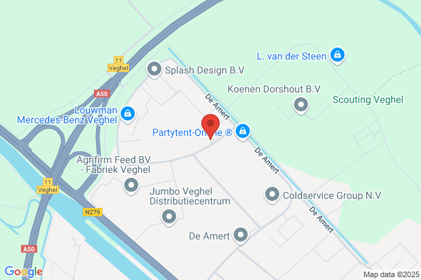 De Vries Innovation Services
