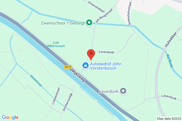 Van Uden Systeembouw