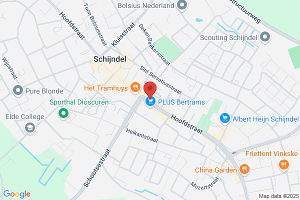De Binderij