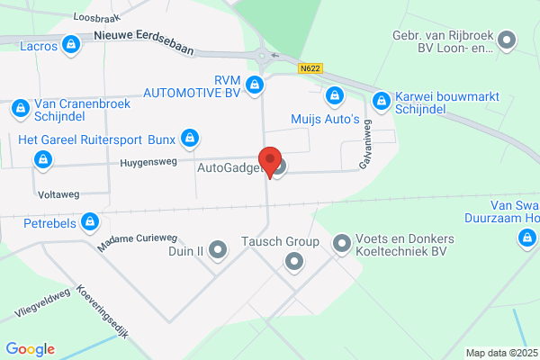 Bema Graphics Nederland Bv