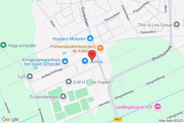 Dbb Administratiekantoor