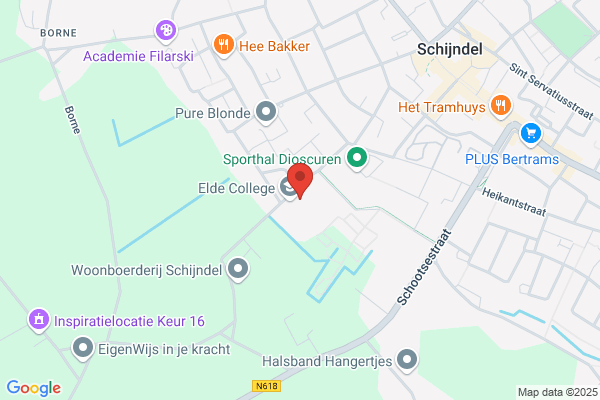 Stichting Regionaal Onderwijsburo Groep