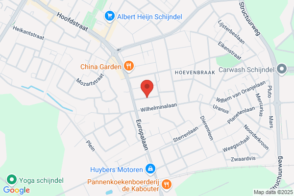 Van Moorselaar