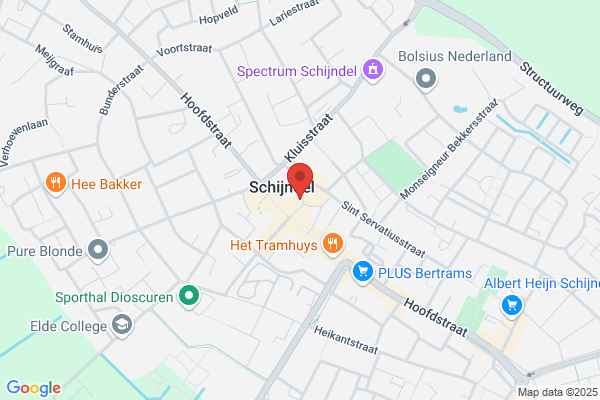 Bakkerij Bekkers