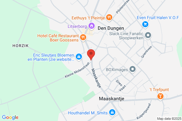 Bakkerij Voermans