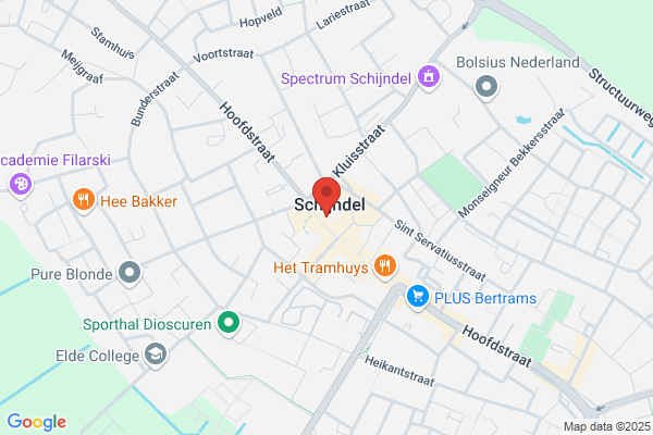 De Lindeboom Bv