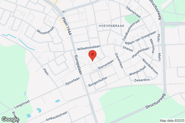 De Pintenman