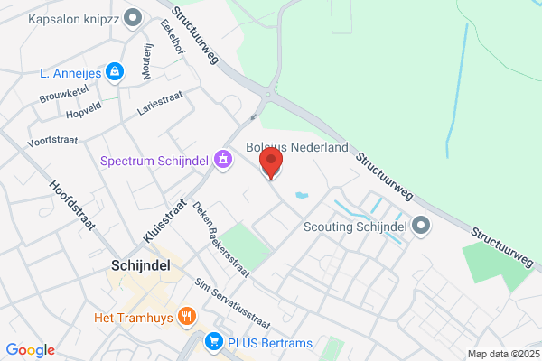 Bolsius Nederland BV