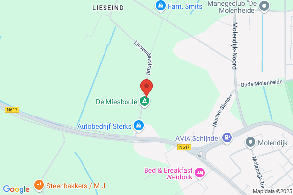Coderma Benelux Bv