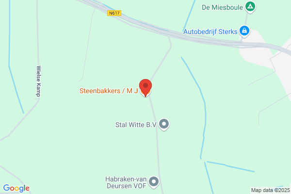 Van Rozendaal Steenbakkers Bv