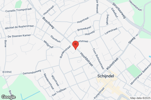 Vof Van Schie
