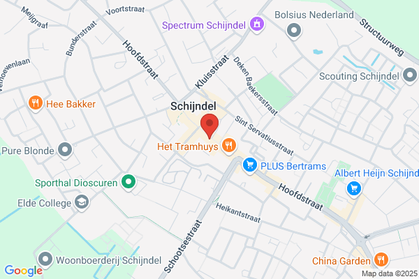 Hans Textiel Bv