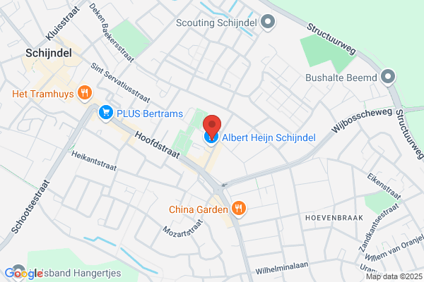 Drogisterij Groenendaal-Van Der Steen