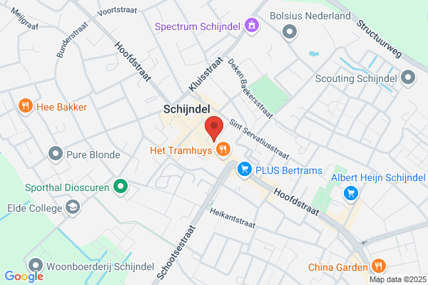 Etos Drogisterij Van Wijk