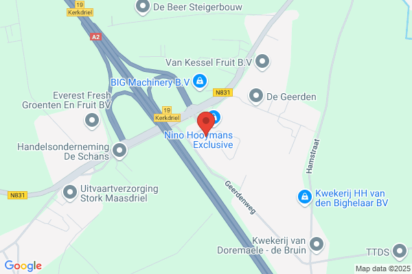 Aarts Varkenshouderij Bv