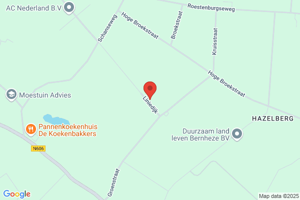 H. Krol Vleesvarkens Bv