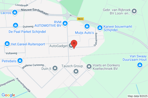 Bouwbedrijf Van Kampen
