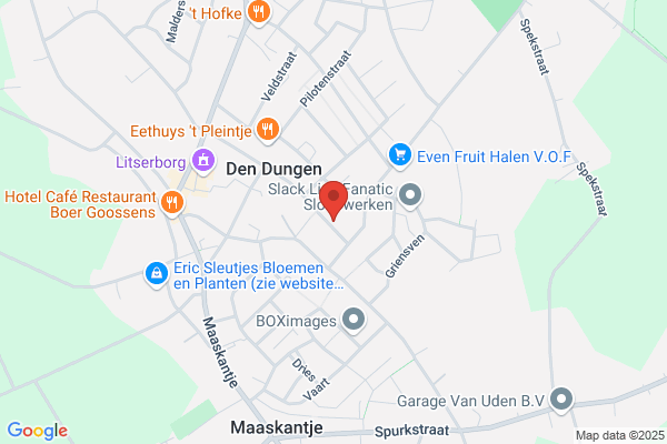 Sleutjes Bouw