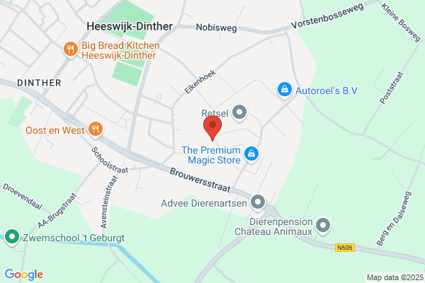 Van Aarle's Bouwbedrijf V.O.F.