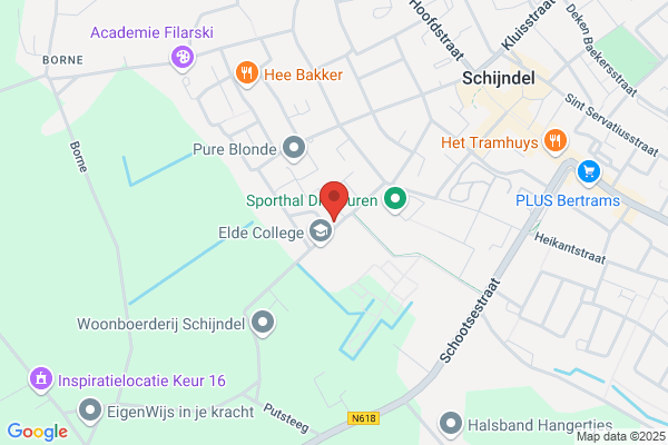 Betonvlechtwerken Schijndel