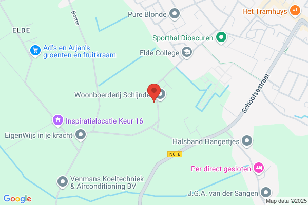 Haerkens Bouw Bv