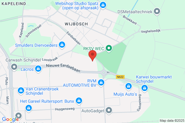 Van Wanrooij