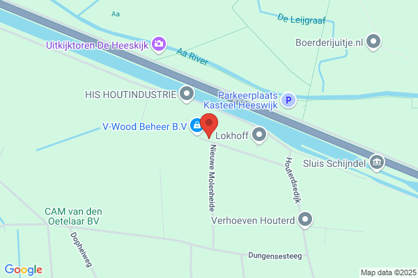 Alsterhout Vof