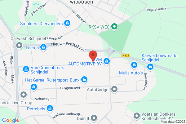 Houtzagerij De Duin Bv