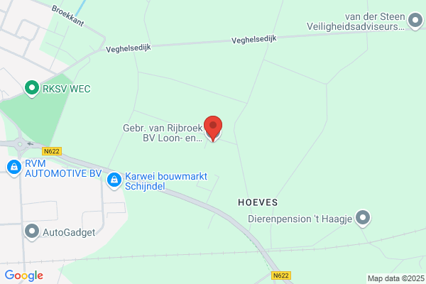 Firma Gebroeders Van Rijbroek