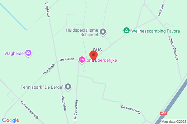Graafmachineverhuur Van Osch