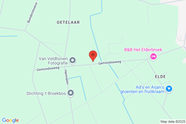 Mark Van Den Oever