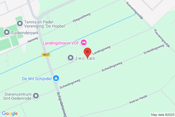 Van Ingen Sloopwerken Schijndel Bv