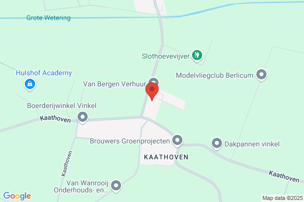A. Van Doremalen Onderhoudsd. Service & Advies