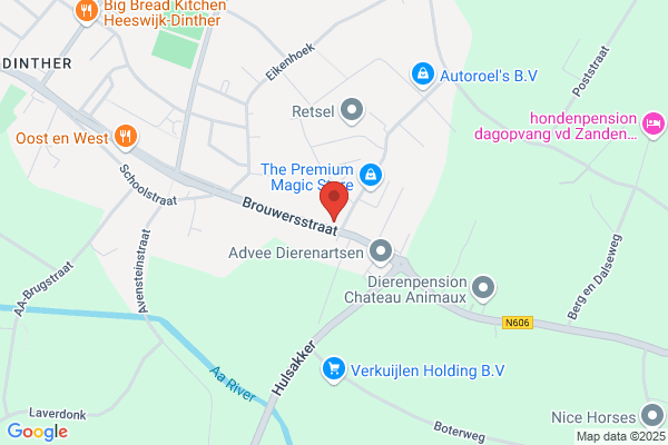 Technoconsult Brabant
