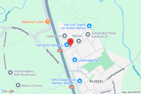 V/D Vleuten & V/D Hoef Vof