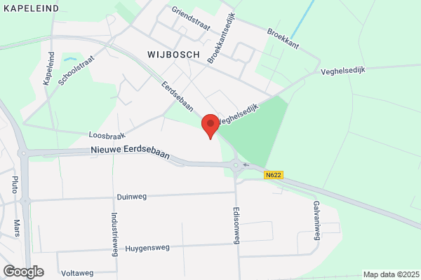 Automatiseringsbedrijf Van Wanrooy Bv