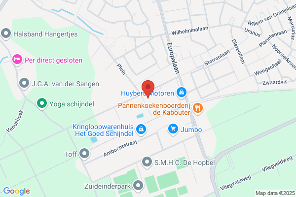 Bernhezer Installatiebedrijf
