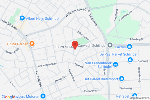 De Klusjesman C.H. Klerkx
