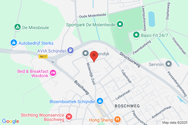 Gas-Water-En Cv Reparatiebedrijf M.P.Cla