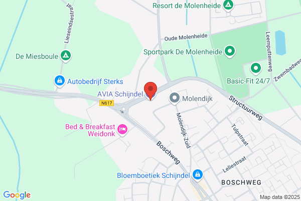 Gebroeders De Laat