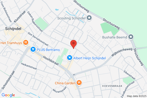 Klussenbedrijf Hooja