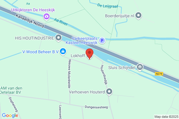 Lod Vof