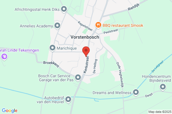 Van Zoggel Klussenbedrijf