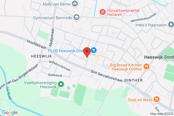 Makelaardij Ketelaars Van Zutphen