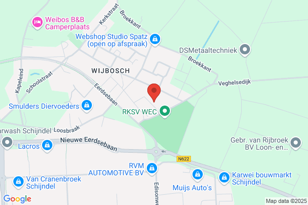Langenhuijsen Makelaardij