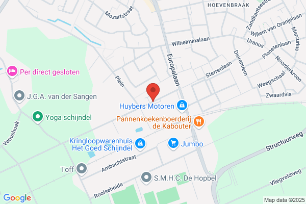 Raaijmakers Woonsfeer