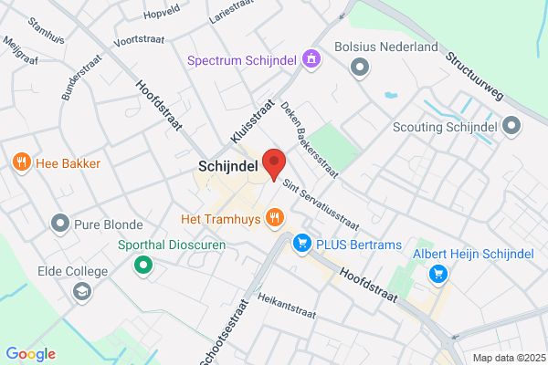 Gemeente Schijndel