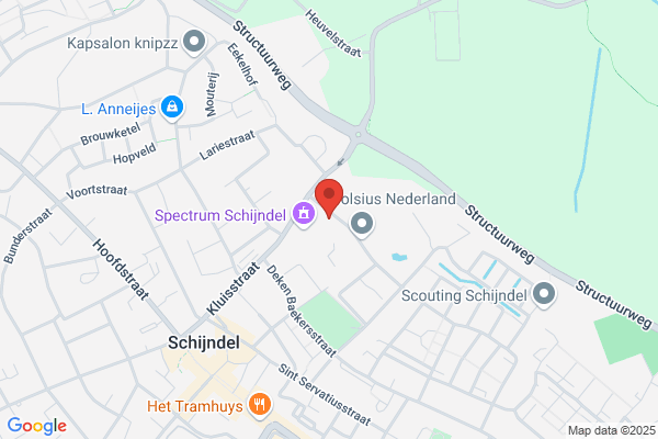 Politie Schijndel