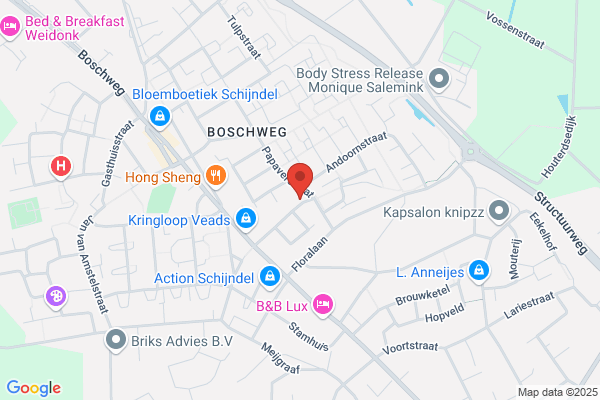 Sociaal Cultureel Centrum De Kajuit